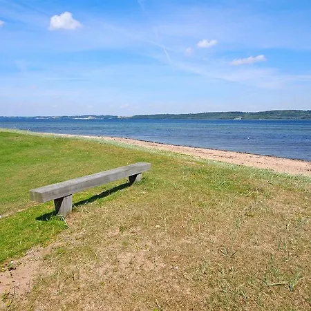 Holiday home Holiday Madsens A- 2845 Egeskov (Syddanmark)