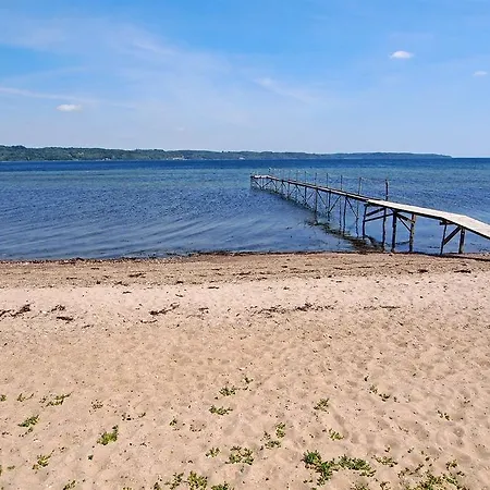 Holiday Madsens A- 2845 Holiday home Egeskov (Syddanmark)