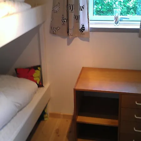 Holiday home Holiday Madsens A- 2845