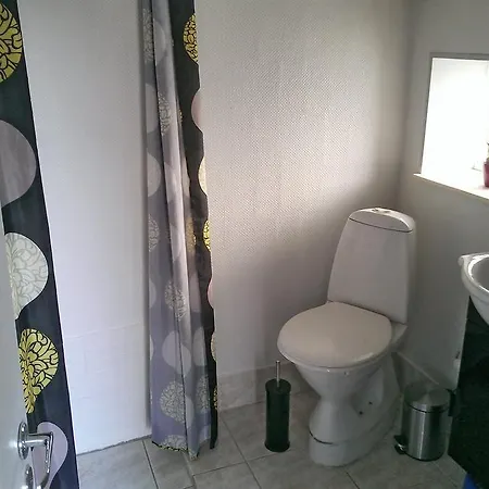 Holiday Madsens A- 2845 Holiday home Egeskov (Syddanmark)