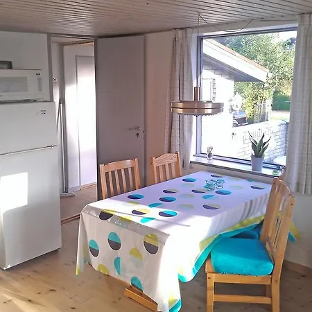 Holiday home Holiday Madsens A- 2845 *