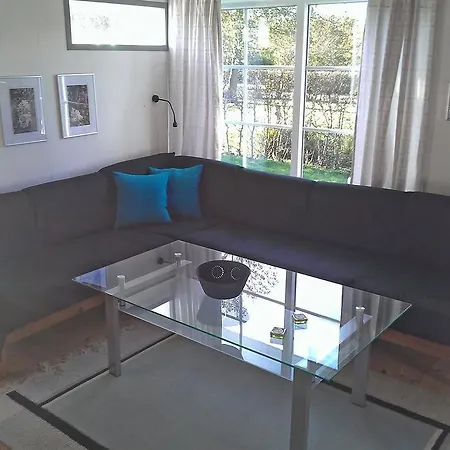 Holiday Madsens A- 2845 Holiday home *