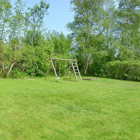 Holiday home Holiday Madsens A- 2845 Egeskov (Syddanmark)