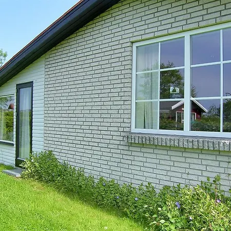 Holiday home Holiday Madsens A- 2845