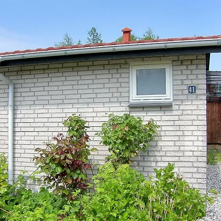 Holiday home Holiday Madsens A- 2845 *